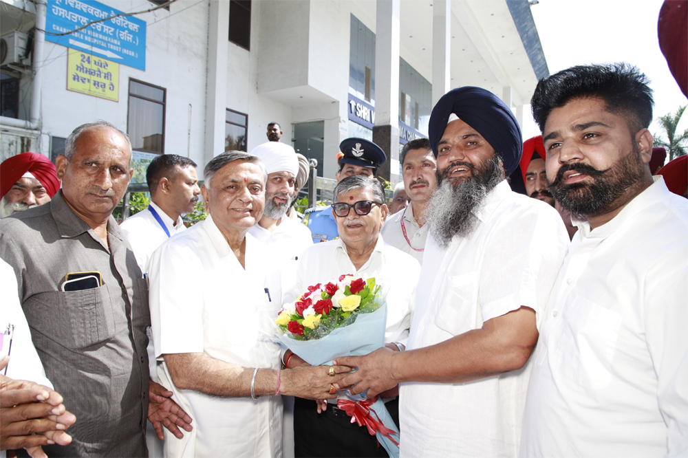 PunjabKesari